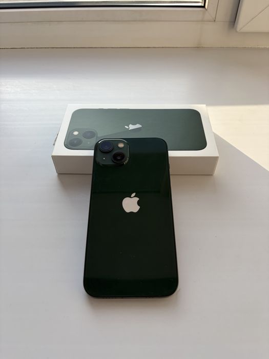 Iphone 13, 128gb