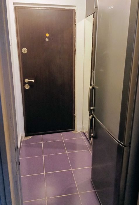Proprietar inchiriez garsoniera in Brazda (langa unitatea militara Doljului)