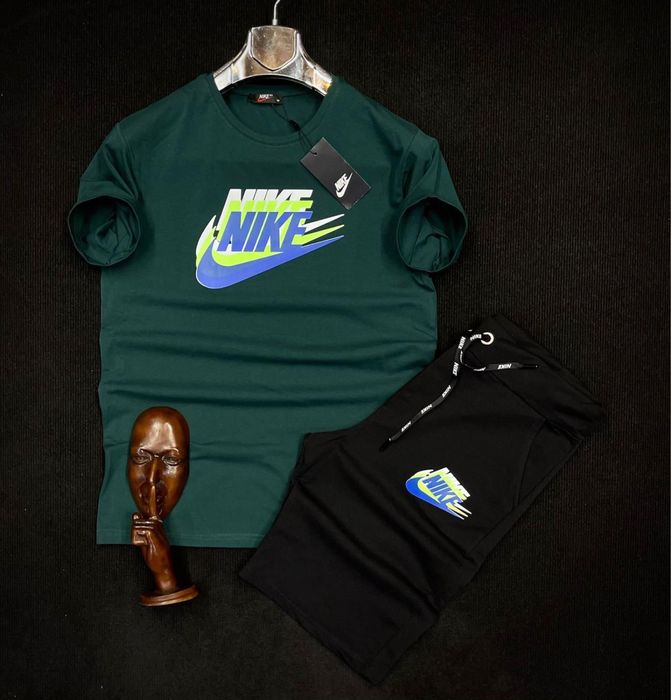 NIKE мъжки екип 3 цвята