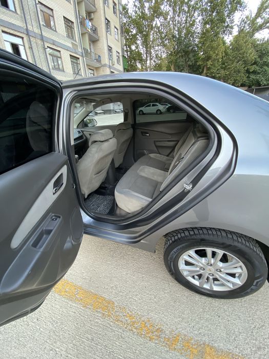 Chevrolet Cobalt