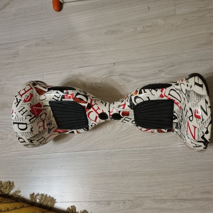 Продам героскутер