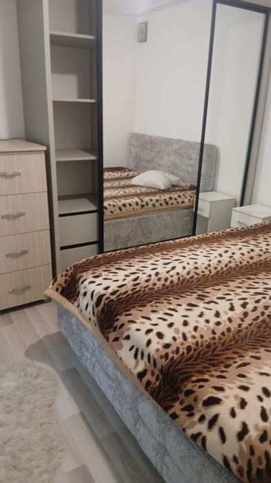 Apartament de Închiriat Mircea cel Bătrân. Recent Renovat