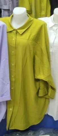 Женская кофта туника