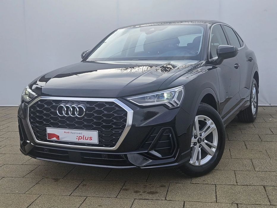 Audi Q3 Q3 Sportback 35 TDI