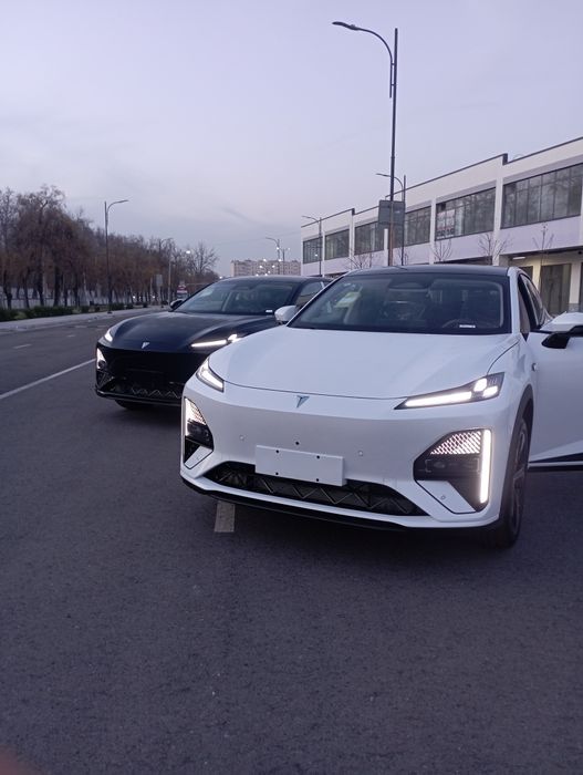 Depall S07 2026 restayling 230 Ultra