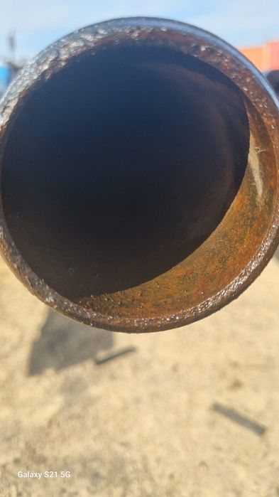 Труба в наличии есть