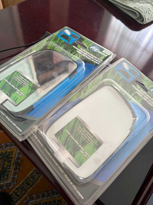 Зеркала для toyota Camry 07-09гг