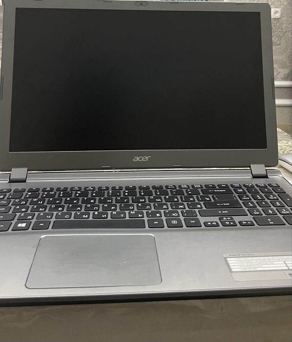 Ноутбук Acer v5.