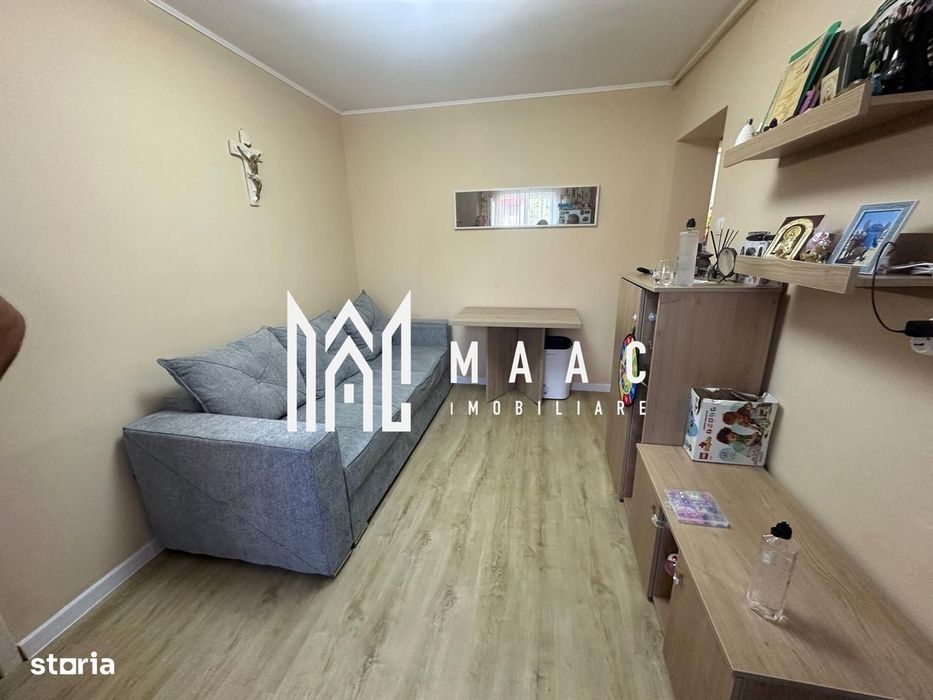 Apartament 2 camere I Pretabil investitie I Lacul lui Binder — fotografia 1