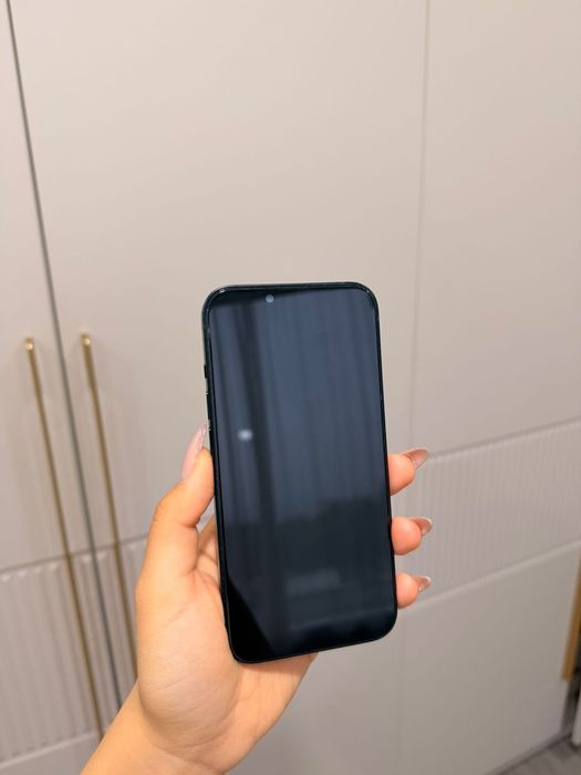Iphone 13(128) black