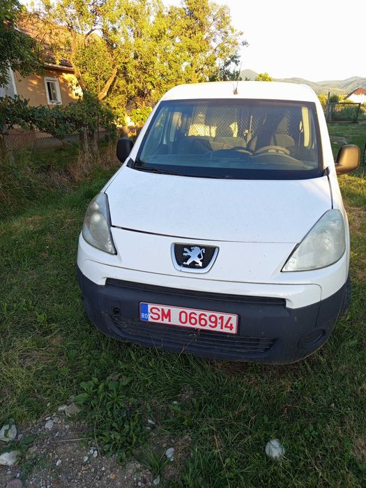 Peugeot Partner de vanzare