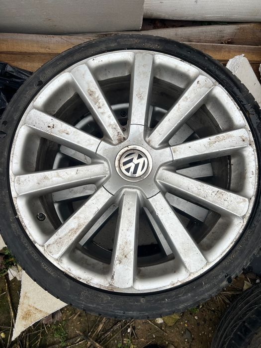 Vând/schimb jante VW r19