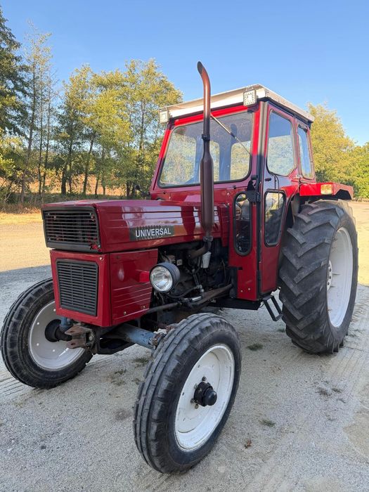 Universal 550 adus recent