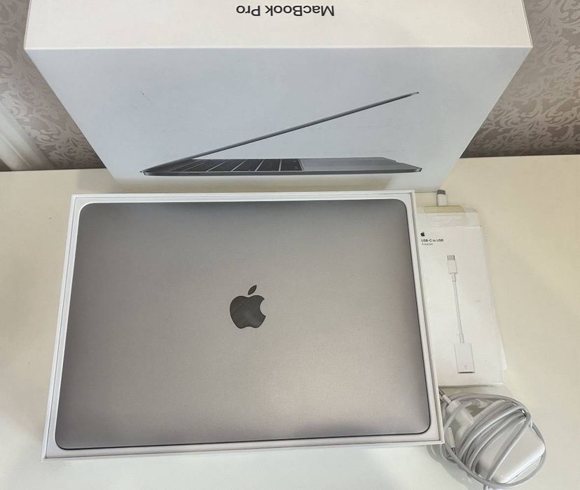 MacBook pro13 128gb