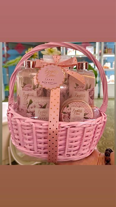 Продам готовые новогдние боксы