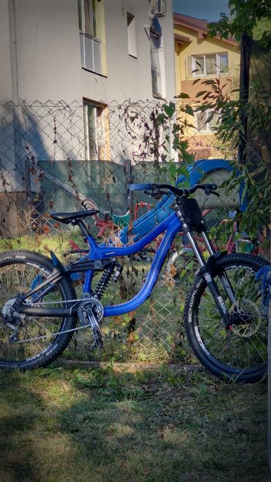 Vând kona park operator