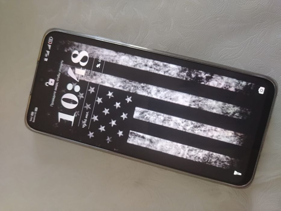 Продам Huawei nova 13i за 90к