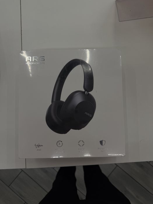 Продам наушники ARG