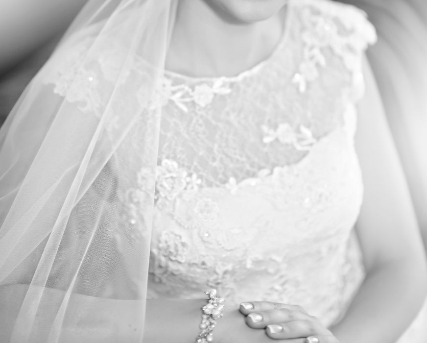 Продаю свадебное платье