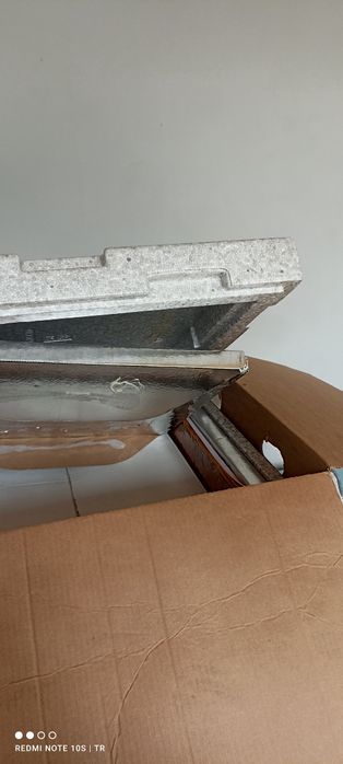 Xar xil turdagi kotta yashik, kotta karobka, terma karobka sotiladi