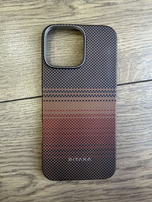 Продается iPhone 16 pro max