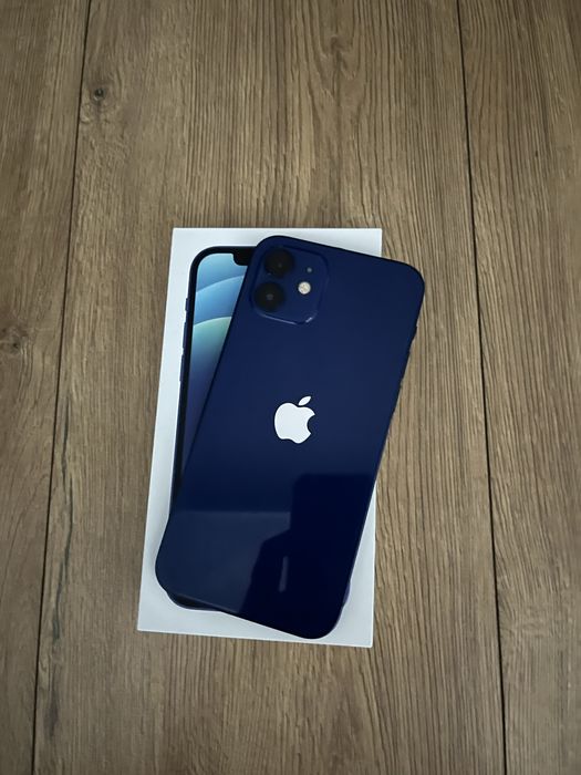 iPhone 12 128 гб сатылады