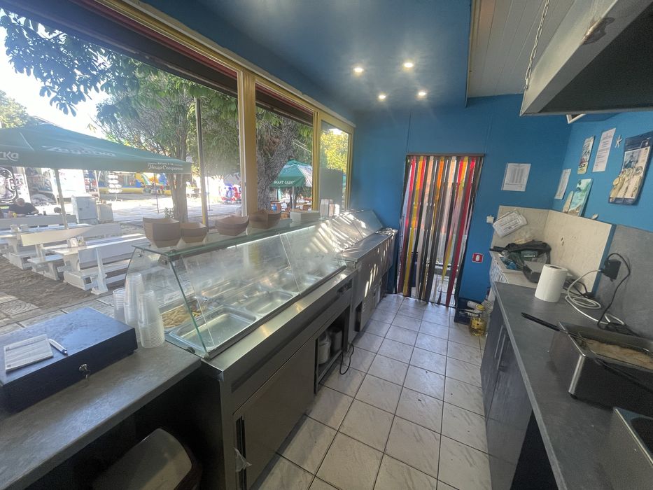 Дава се под наем Заведение в Китен - 20 кв.м за 5100 € - Снимка #5