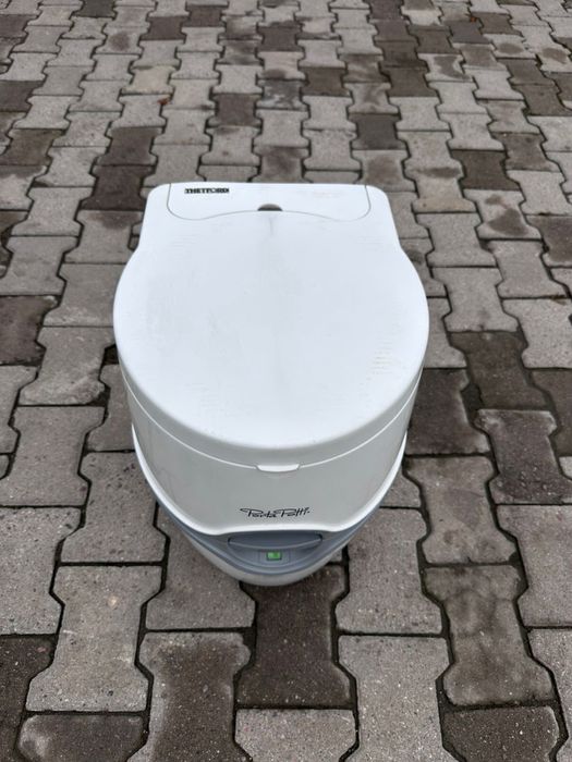 Биотуалет Therford 565P