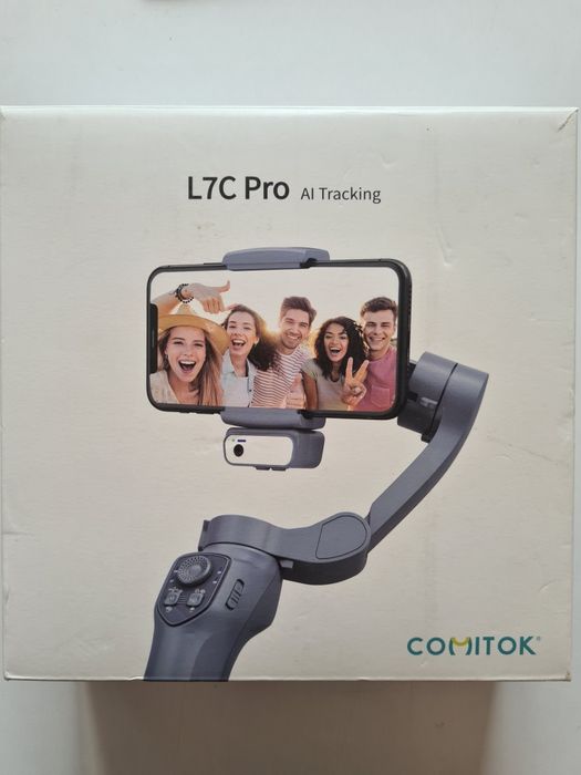 Стабилизатор для телефона 

Зарядка 3 час
Время использования 8 час (п