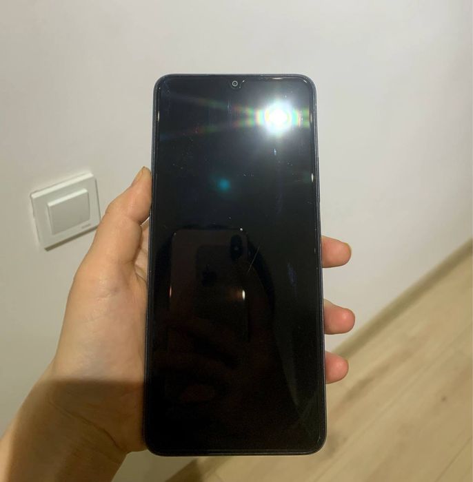 Redmi 13c xolati ideyal