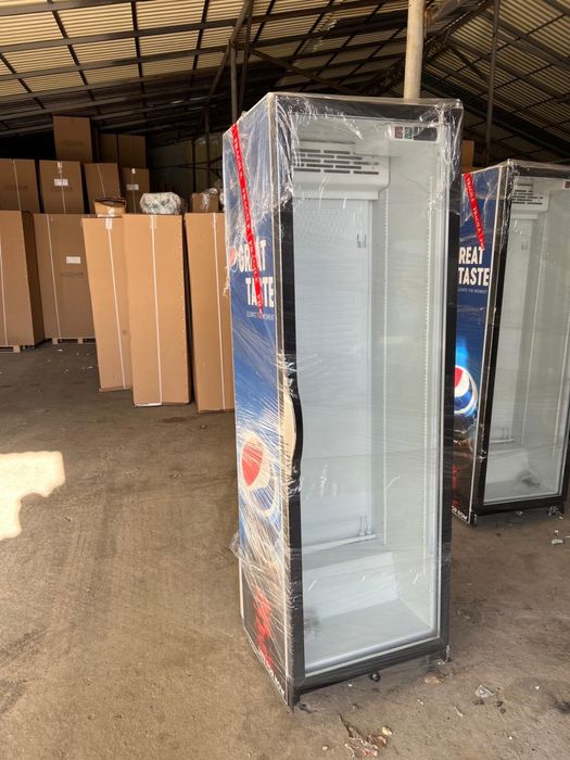 Vitrina frigorifica cu o usa