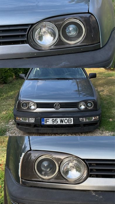 Faruri TYC Golf 3