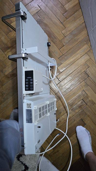 Încălzitor baie KLARSTEIN