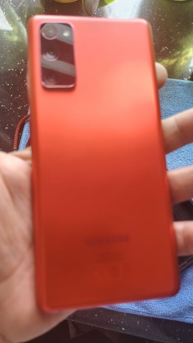 Samsung Galaxy S20 FE 128GB GB Display Original