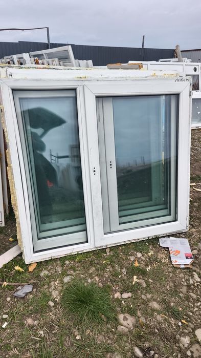 Geamuri Termopan 135/125 H