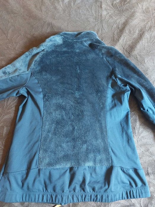 Дамски планински полар Quechua