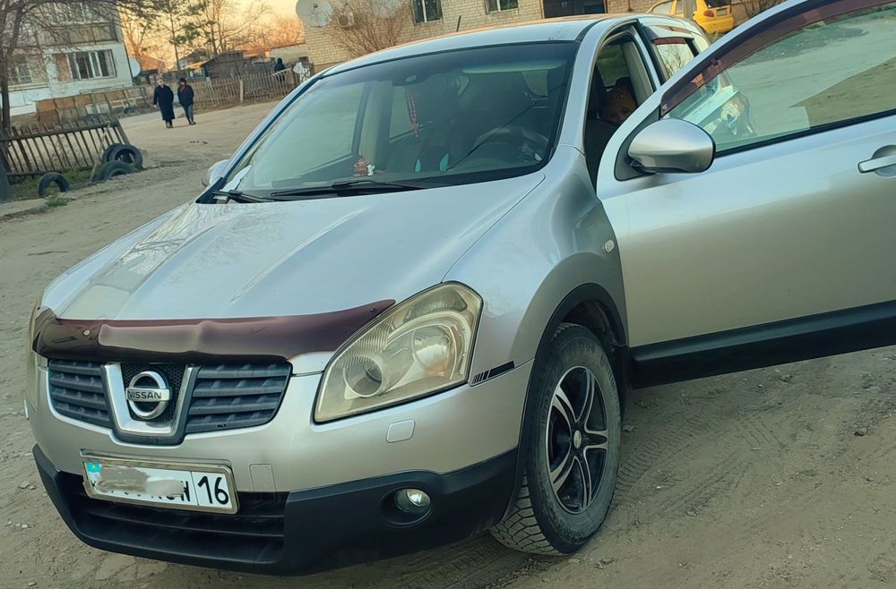 Продам внедорожник