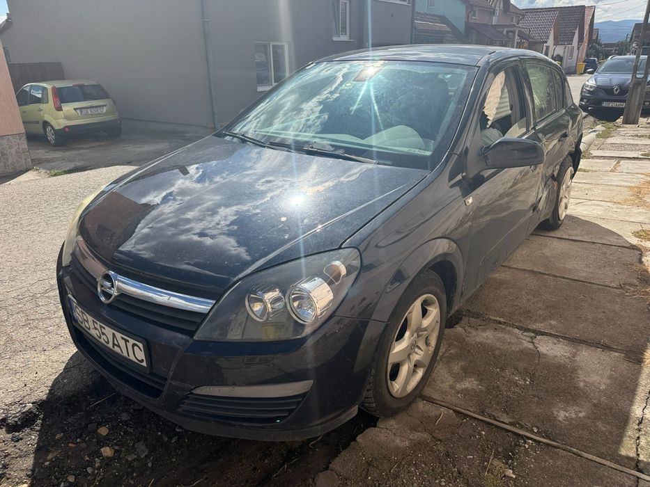 OPEL Astra 2006 — imagine 2