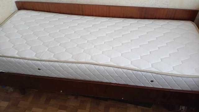 Матрак TED - нов 72/190см - намален