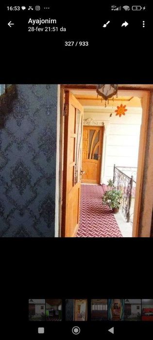 Hashamatli Uy Sotiladi