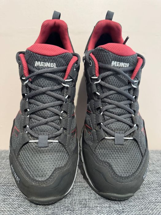 Meindl Caribe Gore Tex.