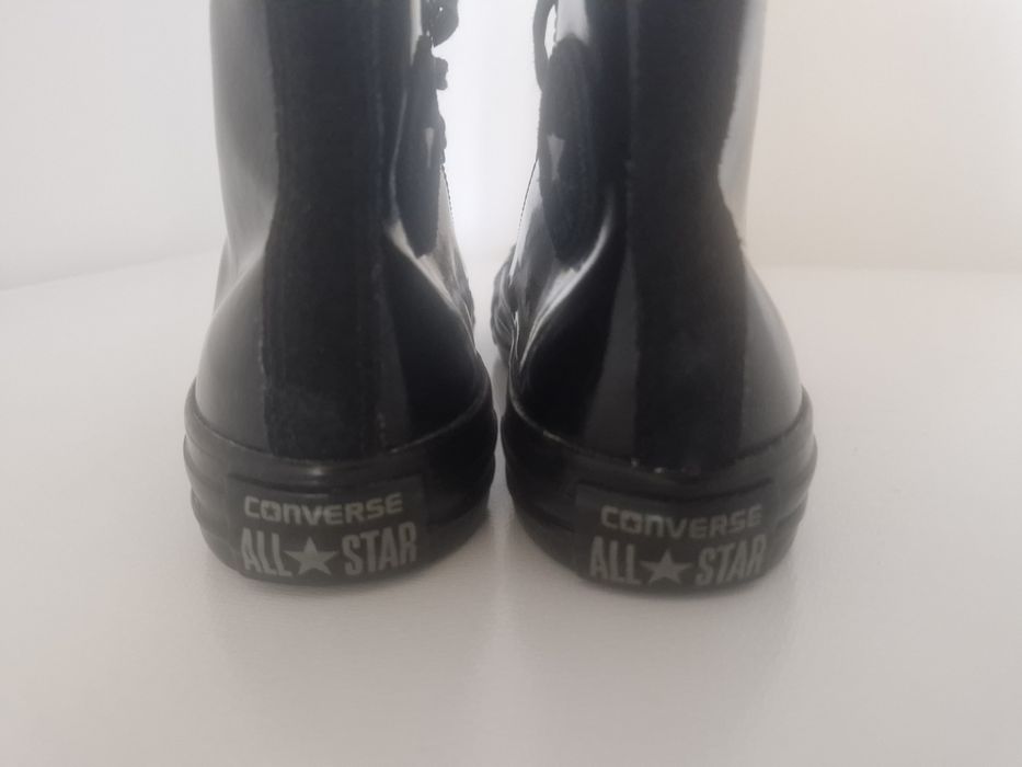 Teniși Converse 39