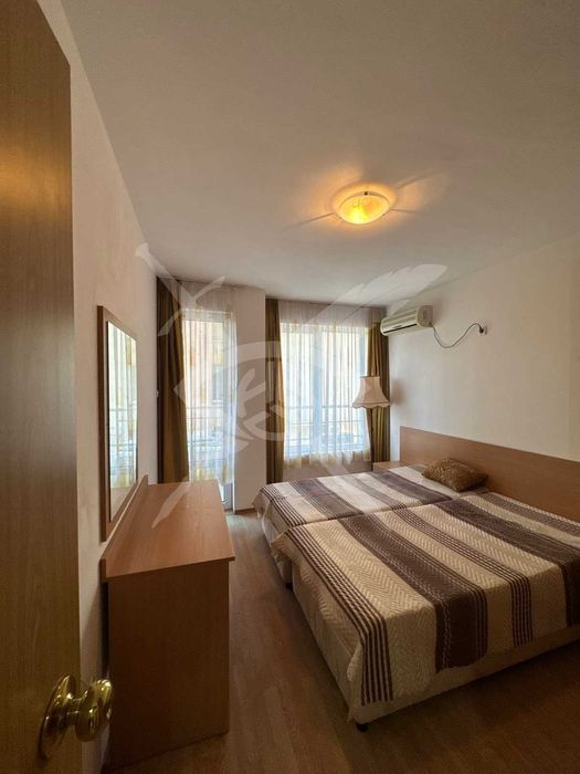 Продава се Двустаен апартамент в к.к. Слънчев бряг - 59 кв.м за 1323 €/кв.м - Снимка #8