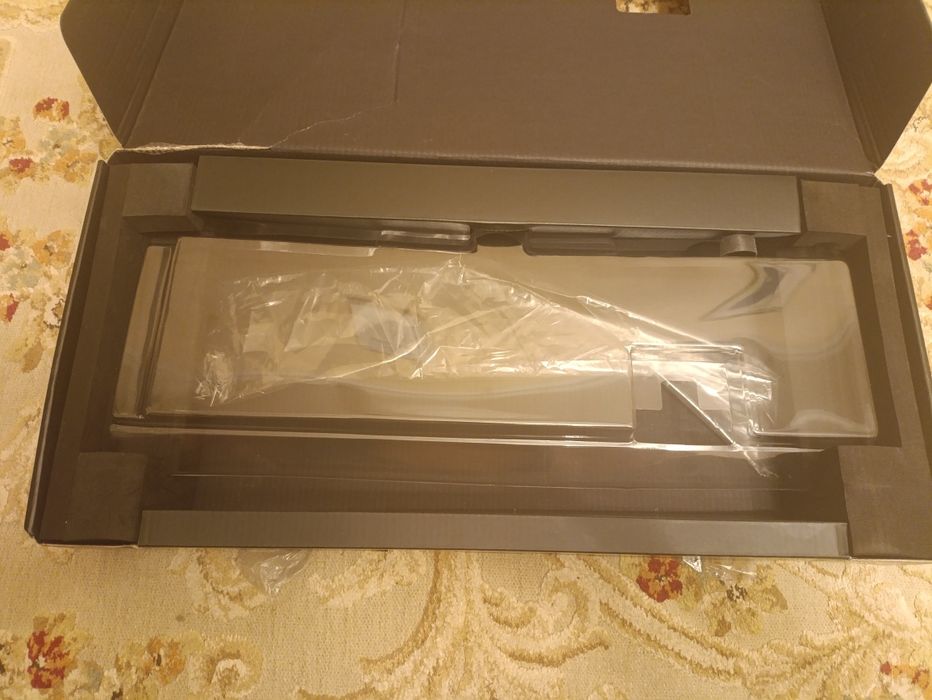 Механическая клавиатура