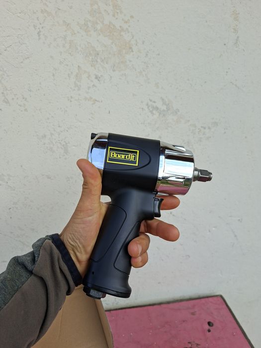 Pistol impact 1200 Nm