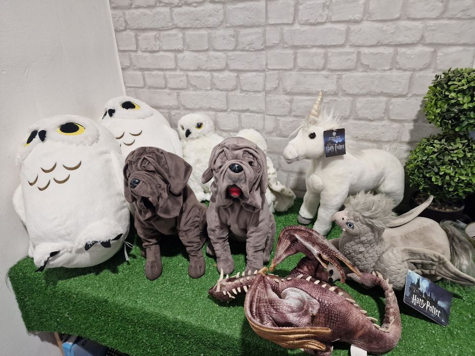 Хари Потър колекция