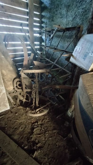 Utilaje agricole