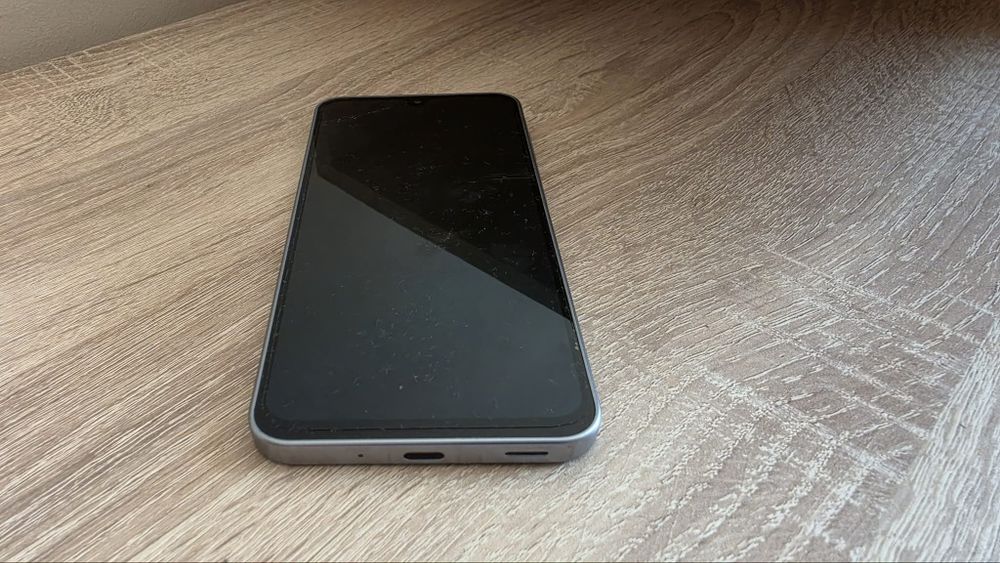Samsung Galaxy A17 5G 256GB