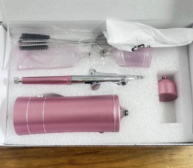 Aerograf/airbrush