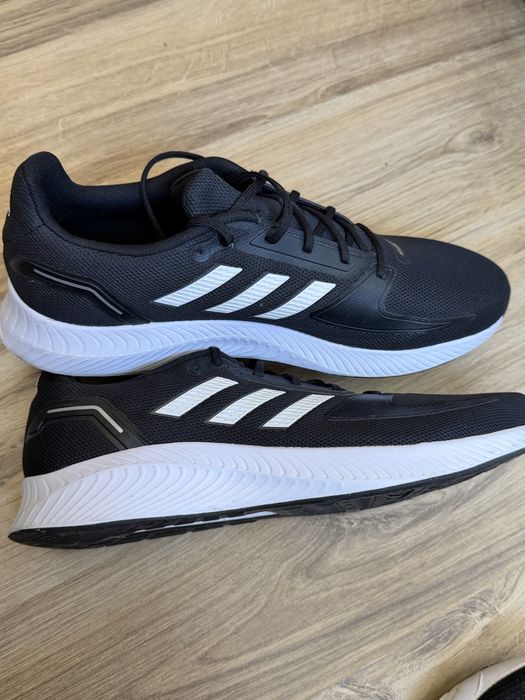 Оригинални мъжки маратонки Adidas Runfalcon 2.0 ! 47 н